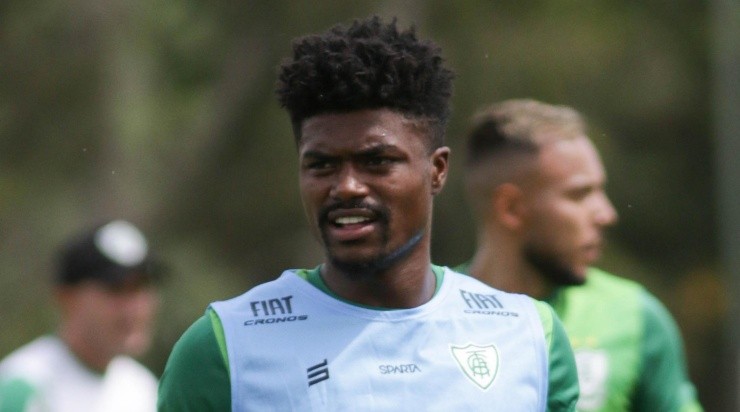 Foto: Fernando Moreno/AGIF