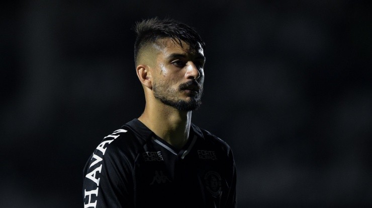 Foto: Thiago Ribeiro/AGIF