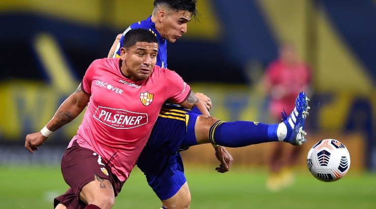 Foto: Marcelo Endelli/Getty Images