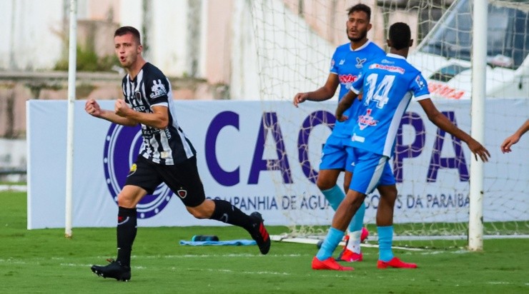 Foto: Daniel Lins/AGIF