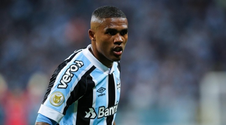 Foto: Pedro H. Tesch/AGIF