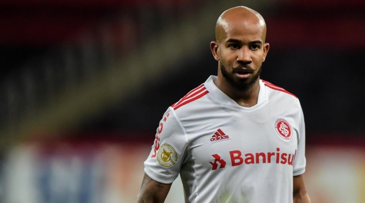 Foto: Thiago Ribeiro/AGIF - Patrick: na mira do Tricolor para 2022