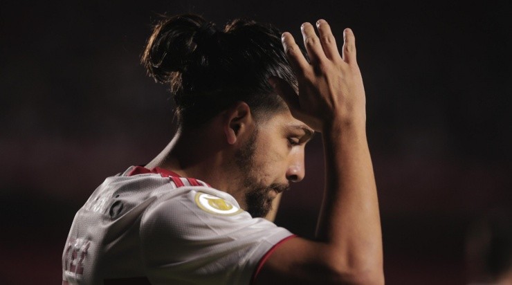 Foto: Ettore Chiereguini/AGIF