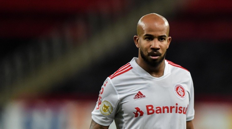 Foto: Thiago Ribeiro/AGIF