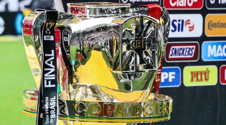 Foto: Fernando Moreno/AGIF - Galo está com boa vantagem para levar a Copa do Brasil. Foto: Fernando Moreno/AGIF - Galo está com boa vantagem para levar a Copa do Brasil.