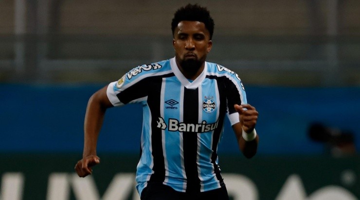 Foto: Maxi Franzoi/AGIF - Cortez pode ficar em 2022.