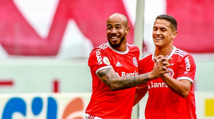 Foto: Silvio Avila/Getty Images Foto: Silvio Avila/Getty Images