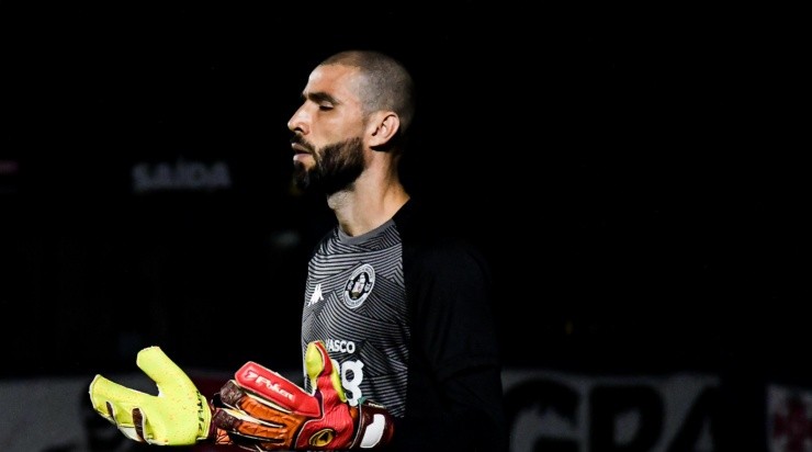 Foto: Thiago Ribeiro/AGIF