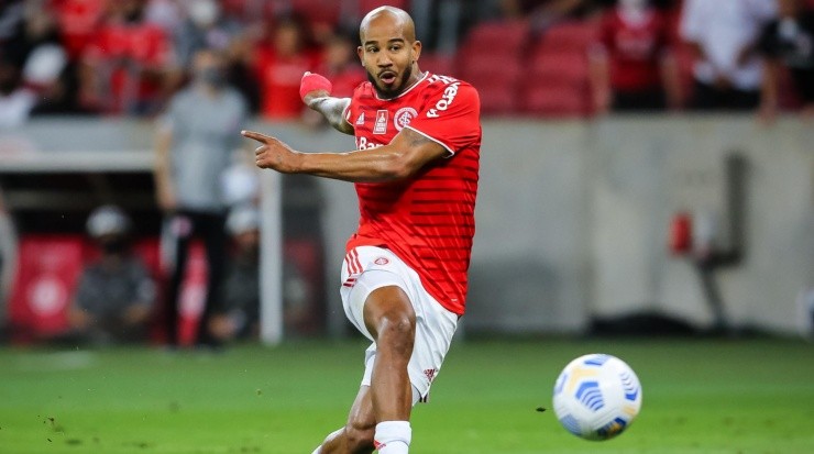 Foto: Pedro H. Tesch/AGIF - Patrick: futuro indefinido no Colorado