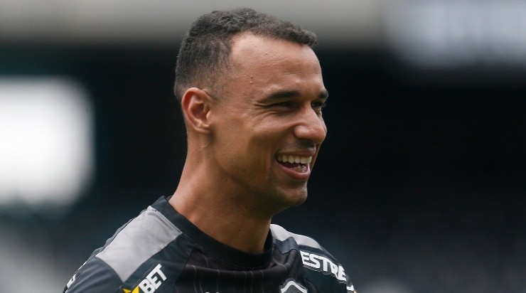 Foto: Vítor Silva/Botafogo