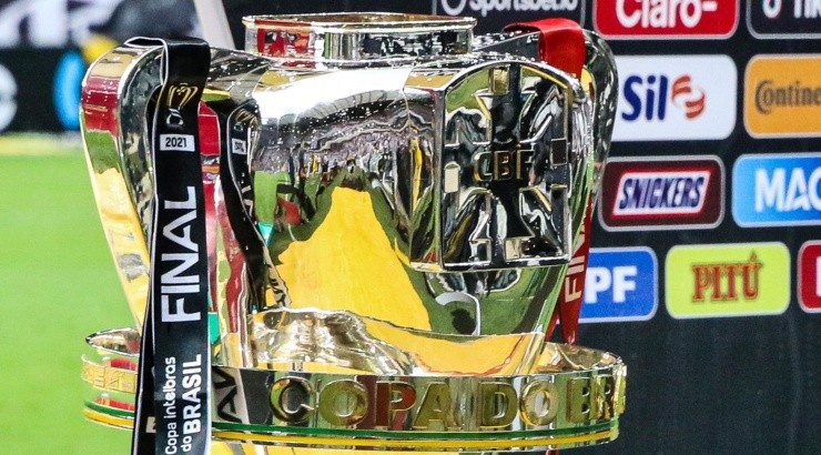 Foto: Fernando Moreno/AGIF - Copa do Brasil está bem próxima do Galo.