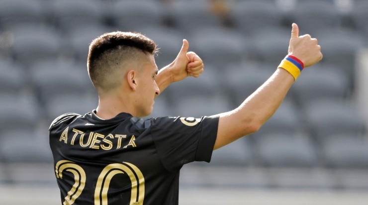 Foto: Michael Owens/Getty Images