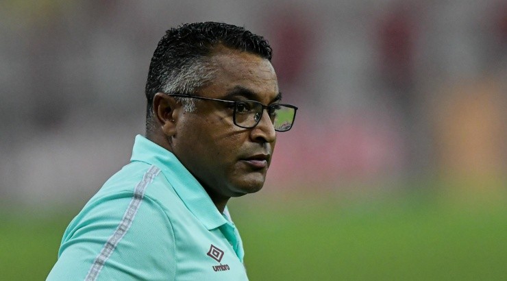 Foto: Thiago Ribeiro/AGIF - Roger Machado deve ser o novo treinador do Inter.