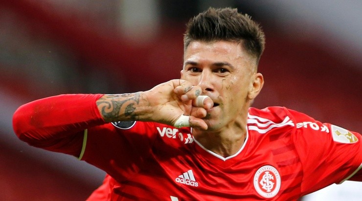 Foto: Silvio Avila - Pool/Getty Images