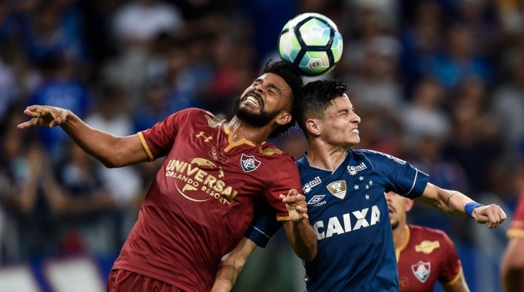 Foto: Pedro Vilela/Getty Images