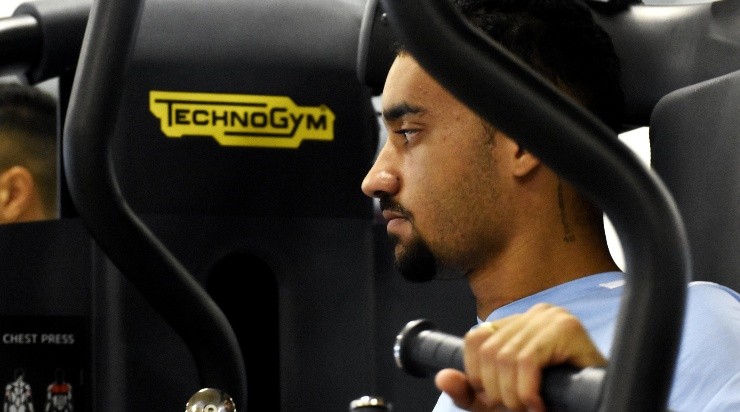 Foto: Mailson Santana/Fluminense