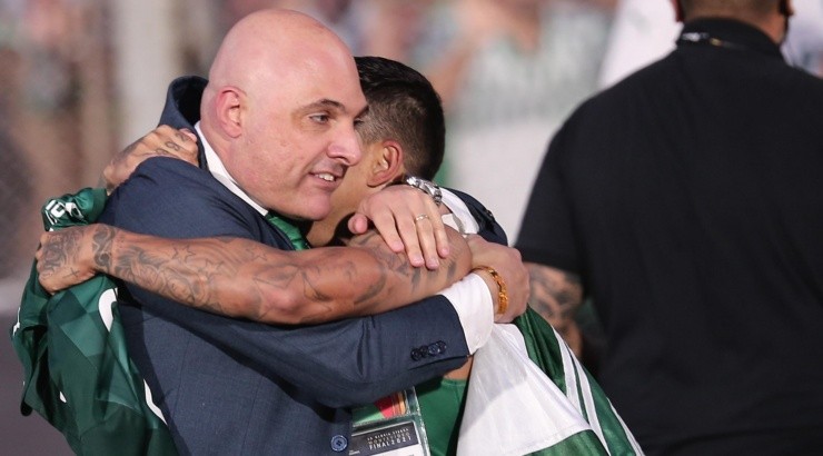 Foto: Ettore Chiereguini/AGIF - Galiotte foi exaltado pelo camisa 4+3.