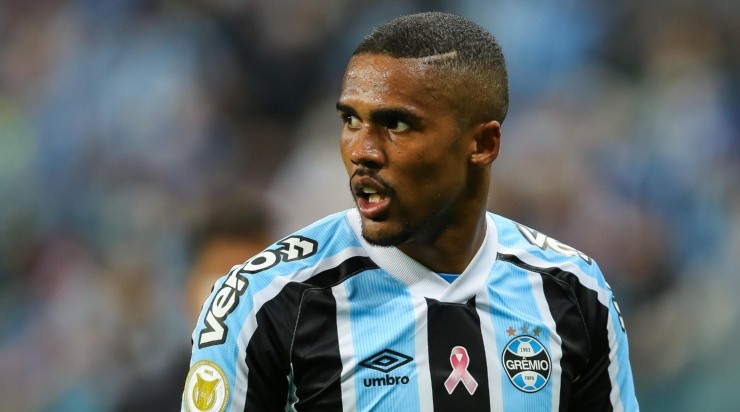 Foto: Pedro H. Tesch/AGIF Foto: Pedro H. Tesch/AGIF