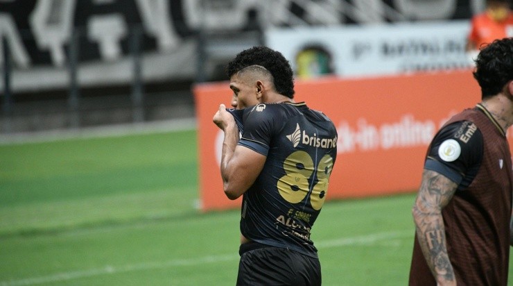 Foto: Kely Pereira/AGIF
