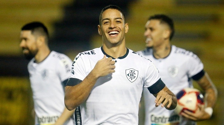 Foto: Vítor Silva/Botafogo