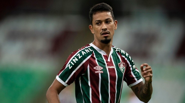 Foto: Jorge Rodrigues/AGIF