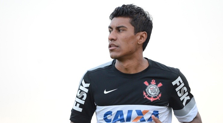 Foto: Mauro Horita/AGIF - O volante acumulou títulos em sua primeira passagem