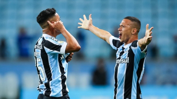 Foto: Pedro H. Tesch/AGIF