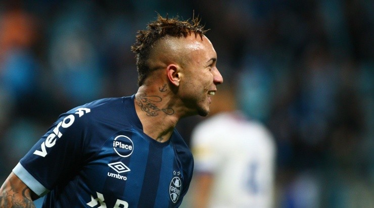 Foto: Guilherme Hahn/AGIF