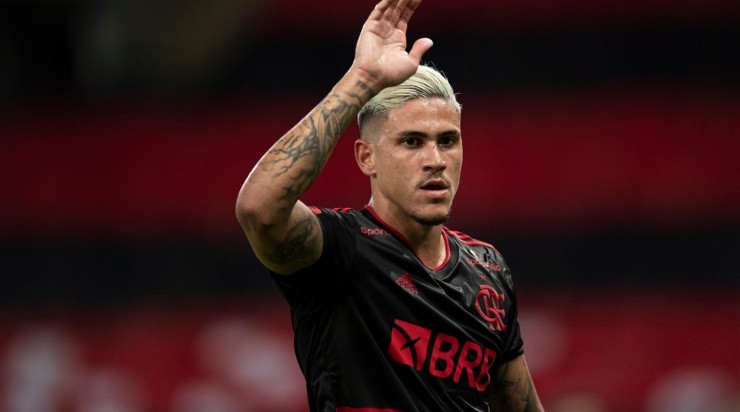 Foto: Jorge Rodrigues/AGIF Foto: Jorge Rodrigues/AGIF