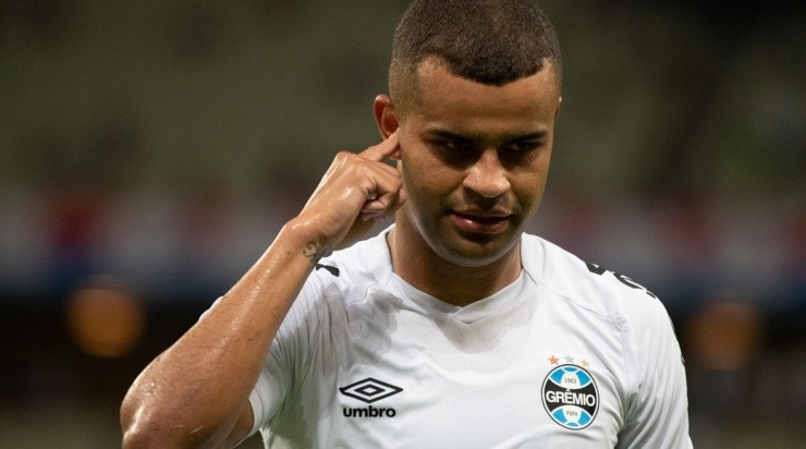 Foto: Kely Pereira/AGIF