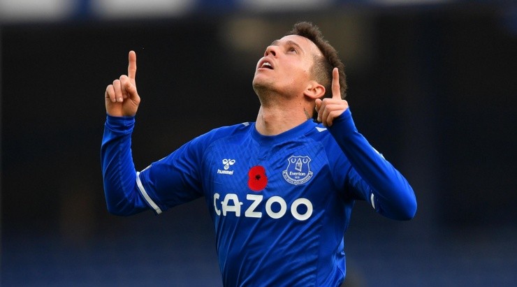 Foto: Paul Ellis - Pool/Getty Images