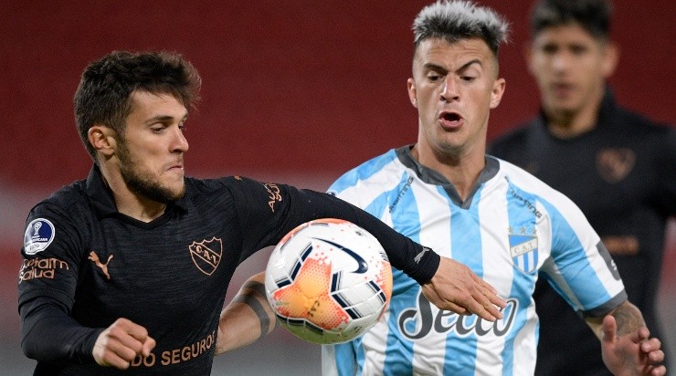 Foto: Juan Mabromata - Pool/Getty Images