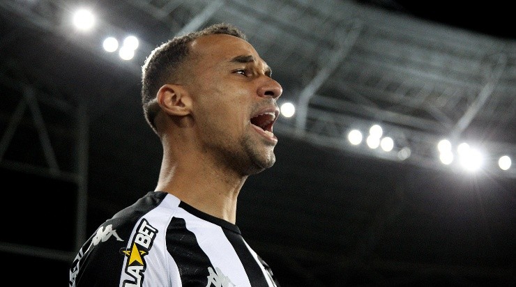 Foto: Vítor Silva/Botafogo