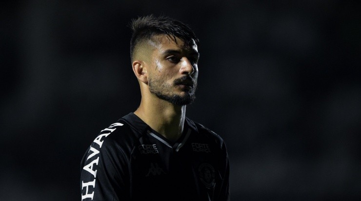 Foto: Thiago Ribeiro/AGIF