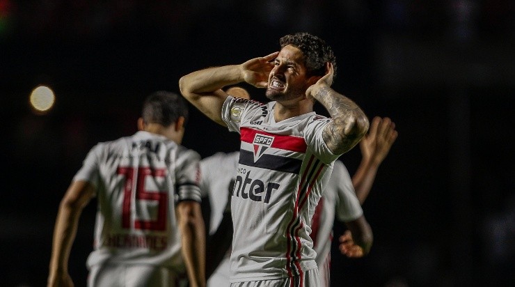 Foto: Miguel Schincariol/Getty Images