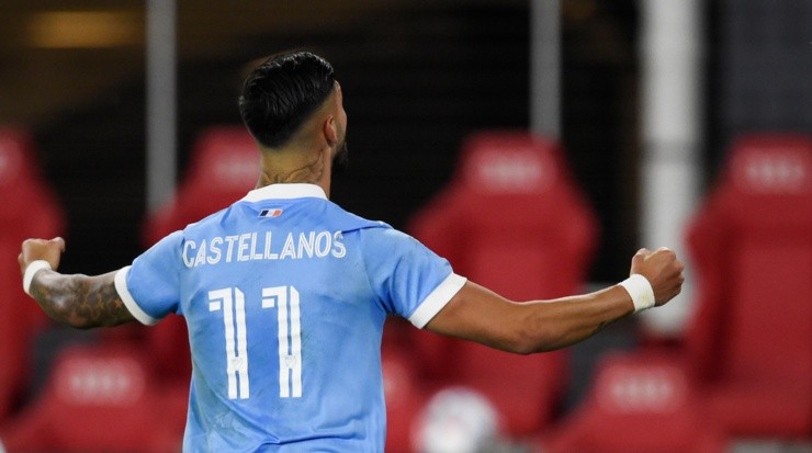 Foto: Patrick McDermott/Getty Images