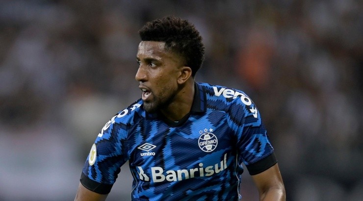 Foto: Pedro Vilela/Getty Images