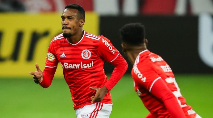 Foto: Pedro H. Tesch/AGIF