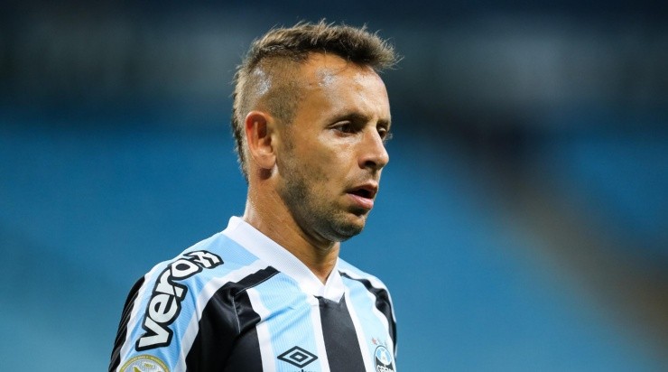 Foto: Pedro H. Tesch/AGIF