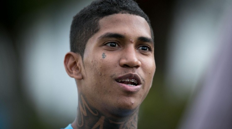 Foto: Pedro Vale/AGIF