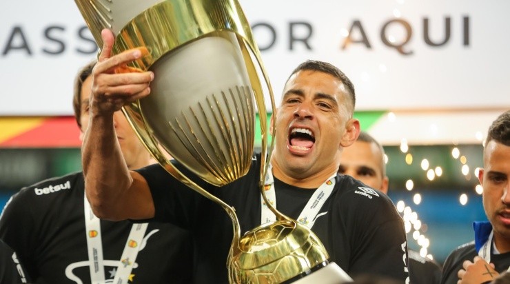 Foto: Pedro H. Tesch/AGIF