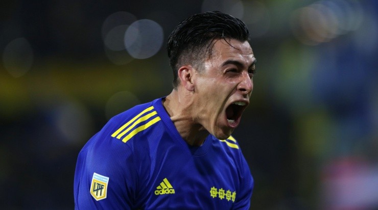 Foto: Daniel Jayo/Getty Images