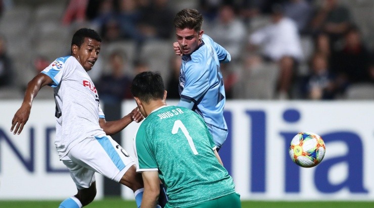 Foto: Matt King/Getty Images