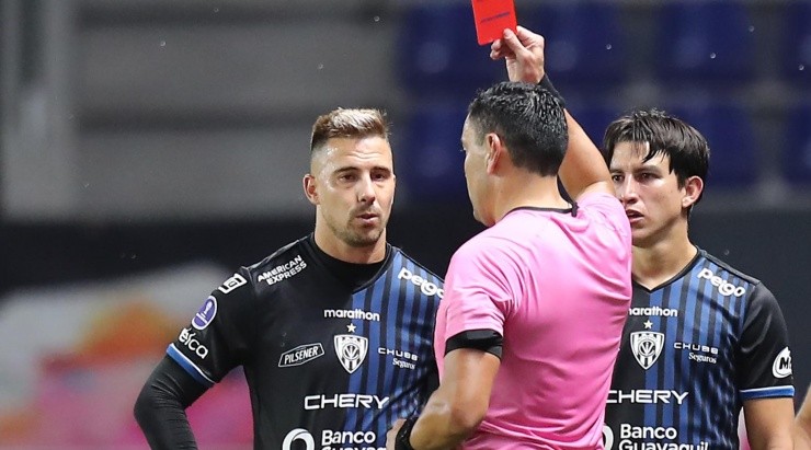 Foto: Jose Jacome - Pool/Getty Images