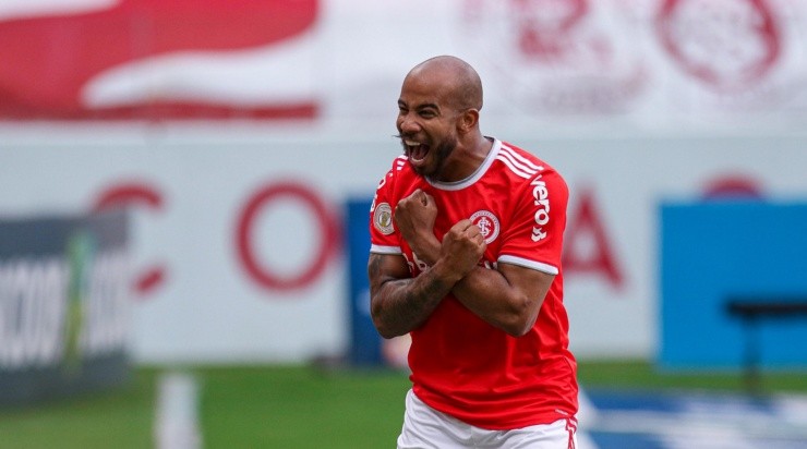 Foto: Fernando Alves/AGIF