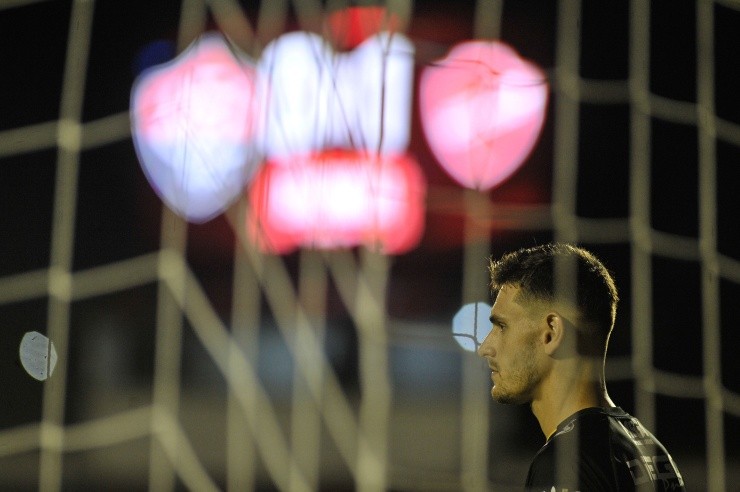 Jhony Pinho/AGIF - Vitória quer voltar a brilhar no futebol nacional