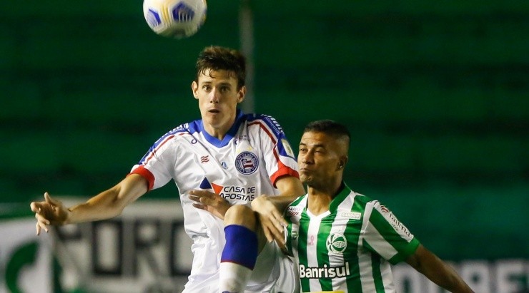 Foto: Luiz Erbes/AGIF