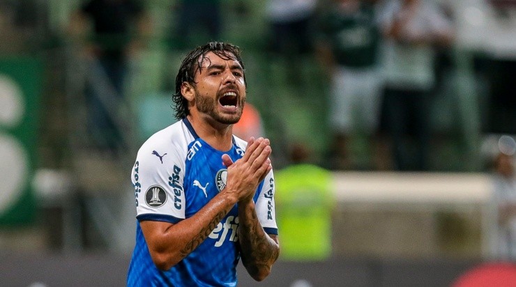 Foto: Ale Cabral/AGIF