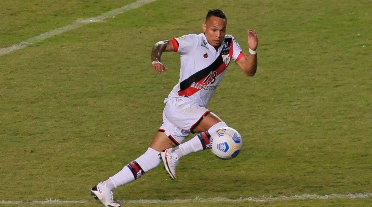 Foto: Jhony Pinho/AGIF - Janderson: deve ser anunciado em breve pelo Grêmio