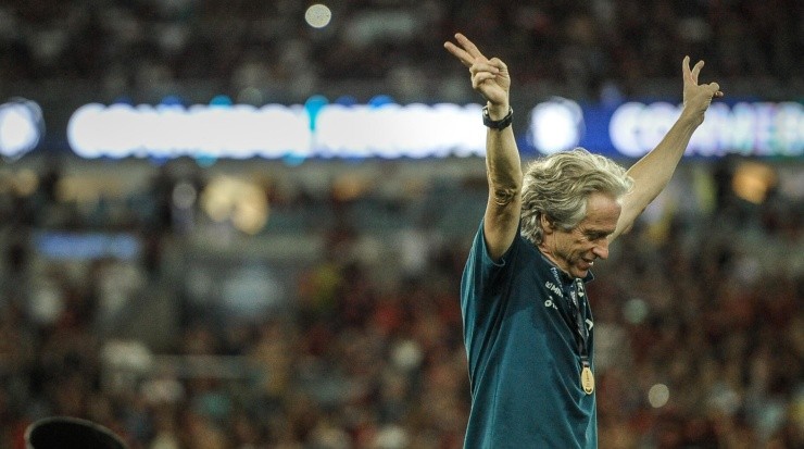 Foto: Allan Carvalho/AGIF